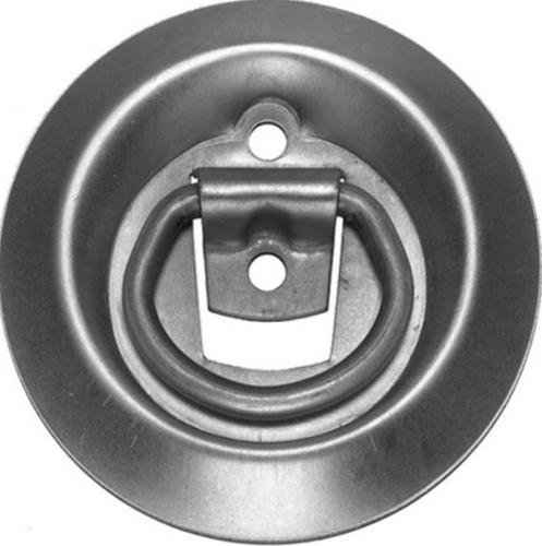 Buyers - Buyers Recessed Rings - B701SM