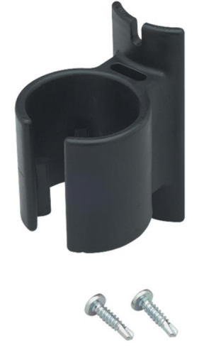 Cequent - Cequent 6-Way/7-Way Plug Holder - 54-98-003