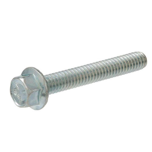 Reliable - Reliable Flange Bolt - 7/16in-20 - FB-437