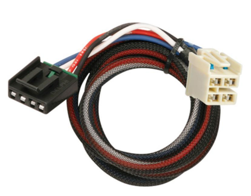 Cequent - Cequent Brake Control Wiring Harness - 3016-P