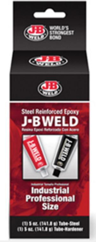 JB Weld - JB Weld Original Weld - 10oz. (Professional Size) - 8280