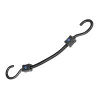 Highland - Highland Triple Strength Bungee Cord - 12in. - Blue - 2902000