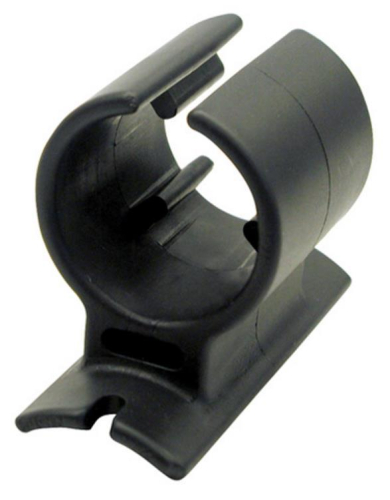 Peterson Manufacturing - Peterson Manufacturing Trailer Connector Holder - V5419