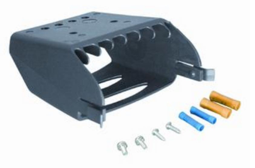 Cequent - Cequent Dash Pocket Mounting Kit for Prodigy P2 Brake Control System - 7686