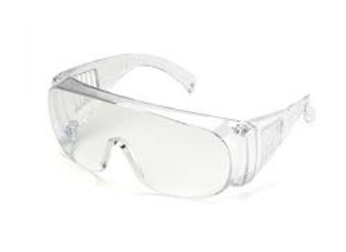 Elvex - Elvex Ranger Safety Glasses - Clear - SG-10C