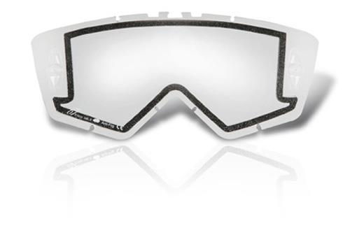 Ariete - Ariete Double Lens - Clear - 12961-DCC