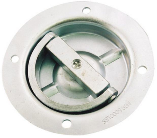 Erickson - Erickson Heavy Duty Recessed Swivel Anchor - 59130