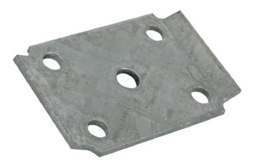 Reliable - Reliable Axle Tie Plate - TP-R-220