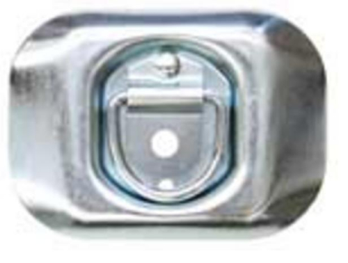 Buyers - Buyers Recessed Rings - B501 (25)