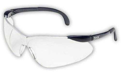 Elvex - Elvex Trix Style Safety Glasses - Clear Lens - SG-17C