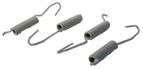 Cequent - Cequent Return Spring Set (Axle Set) - 5305