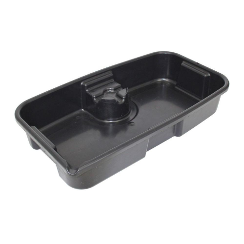 FloTool - FloTool Less Mess Drain Pan - 05080MIE