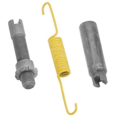 Cequent - Cequent Adjusting Screw Kit - 5404