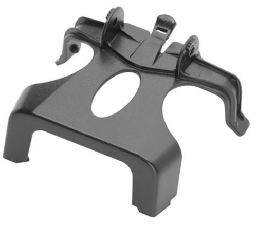 Cequent - Cequent T-Slot Bracket for P3 Brake Control System - 5901TEK