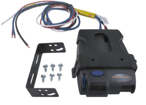 Cequent - Cequent Primus IQ Electronic Brake Control System - 90160