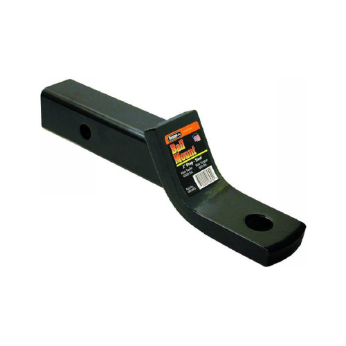 Buyers - Buyers Ball Mount - Straight - 1803005