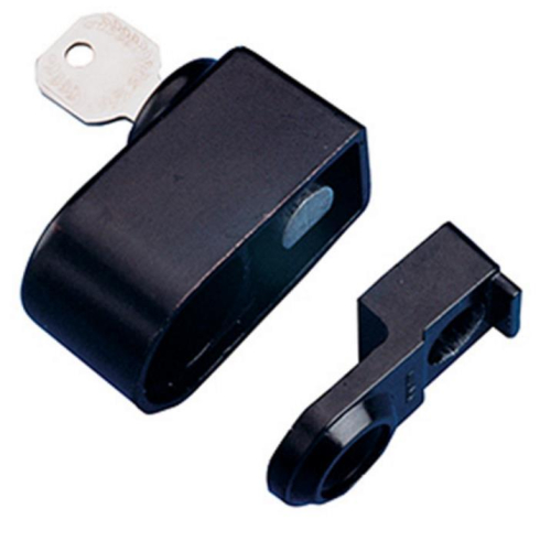 Cequent - Cequent Spare Tire Lock - STL 0603