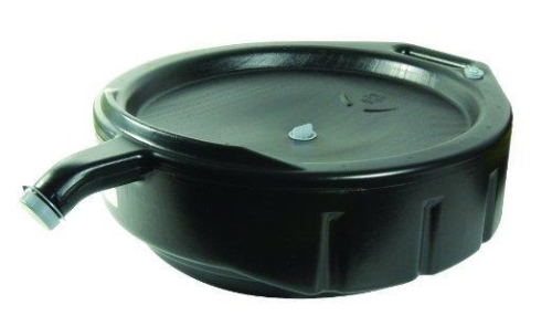 FloTool - FloTool 15 Quart Drain Container - 11838MIE