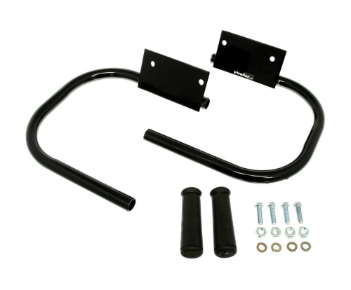 Draw-Tite - Draw-Tite Handle Kit for Winch Mounting Plate - 6980