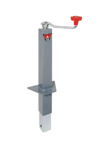 Cequent - Cequent A-Frame Square Jack - 5000lb. Load - 195321