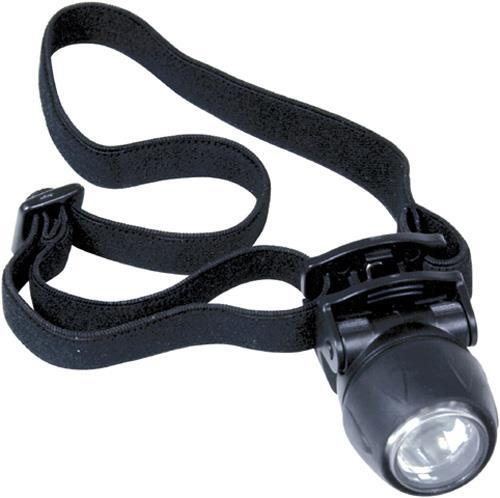 Performance Tools - Performance Tools LED Mini Head Lamp - W2393