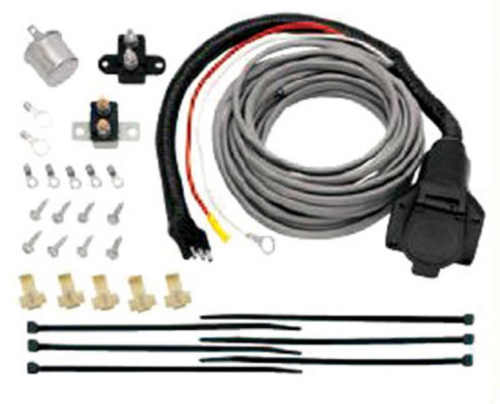 Cequent - Cequent Brake Mate Kit - 118607