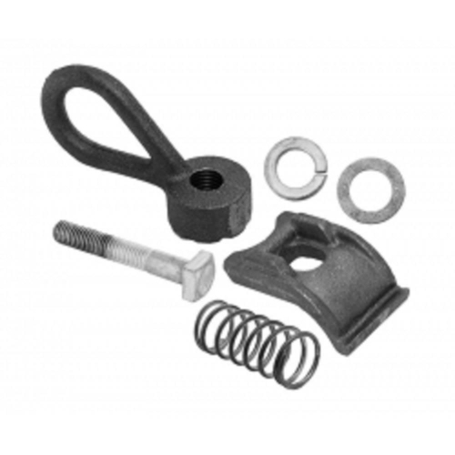 Buyers - Buyers Adjustable Coupler Repair Kit - 1 7/8-2in. - 7000lb. GTW - 0091015 (1)