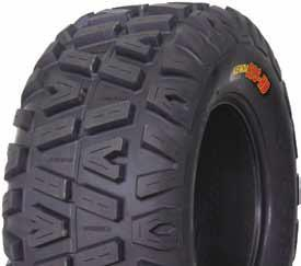 Kenda - Kenda K585 Bounty Hunter HT Radial Front/Rear Tire - 29x9R14 - 045851458D1