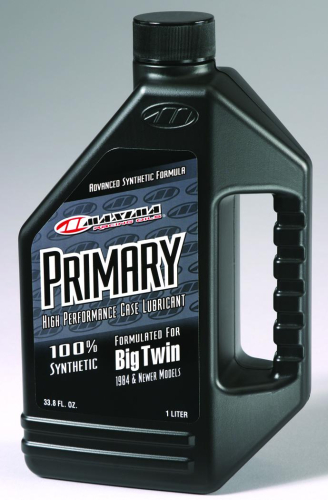 Maxima - Maxima Primary Case Lubricant - Premium 80W90 - 5gal - 43505