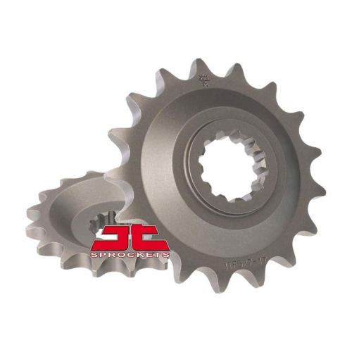 JT Sprockets - JT Sprockets Steel Front Sprocket - 16T - JTF527.16