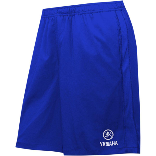 Factory Effex - Factory Effex Yamaha Shorts - 1984204 - Royal Blue - Large