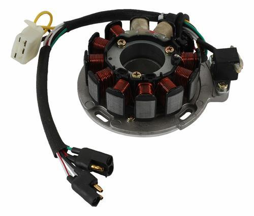 SPI - SPI Stator Assembly - SM-01359