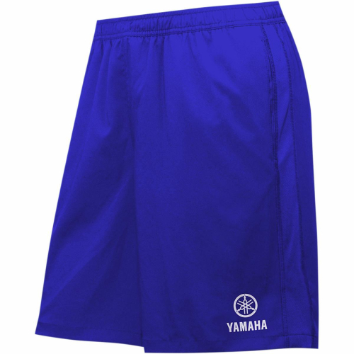 Factory Effex - Factory Effex Yamaha Shorts - 1984202 - Royal Blue - Medium