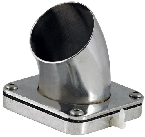 K&N Engineering - K&N Engineering Flame Arrestor Adapter - 85-9491