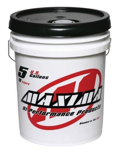 Maxima - Maxima Chain Case Oil - 19L.(5gal.) - 45505