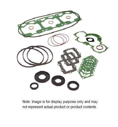 Winderosa - Winderosa Top End Gasket Set - 710048