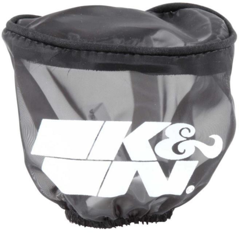 K&N Engineering - K&N Engineering Air Filter DryCharger - RU-2780DK