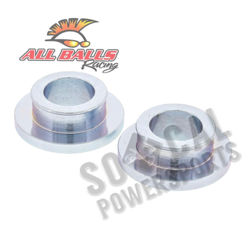 All Balls - All Balls Rear Wheel Spacers - 11-1011