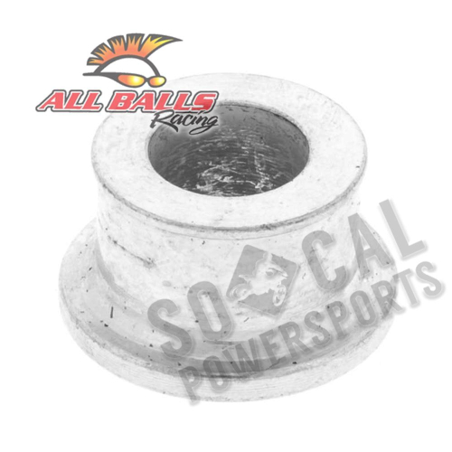 All Balls - All Balls Rear Wheel Spacers - 11-1032