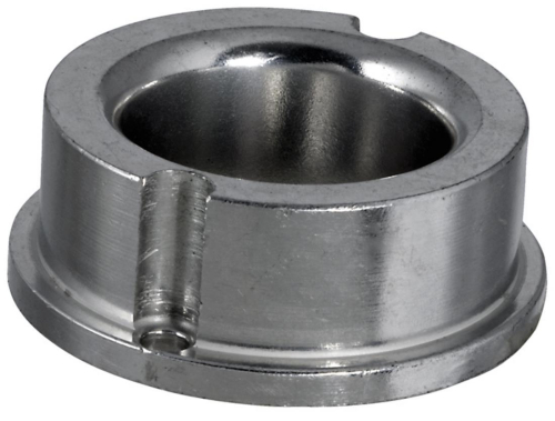 K&N Engineering - K&N Engineering Flame Arrestor Adapter - 85-9265