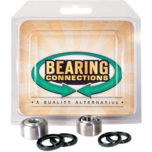 Bearing Connections - Bearing Connections Shock Bearing Kit - 403-0027