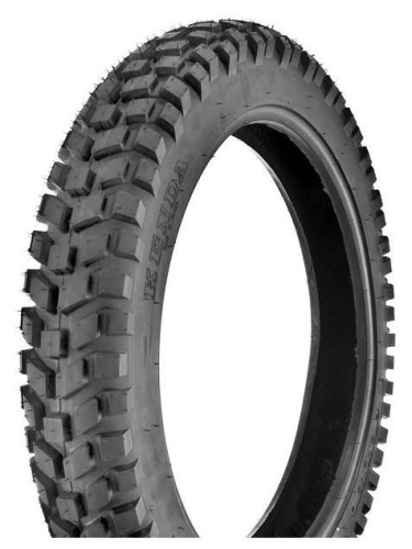 Kenda - Kenda K335 Ice Tire - 4.00-19 - 043351950C0