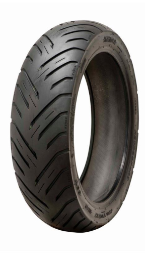 Kenda - Kenda K676 RetroActive Front Tire - 110/80-17 - 046761723B1