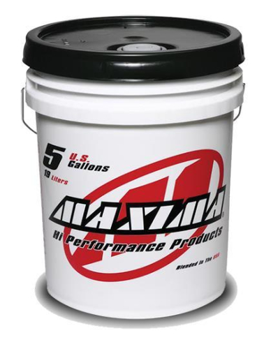 Maxima - Maxima MTL Transmission Fluid - 75W - 5gal. - 42505