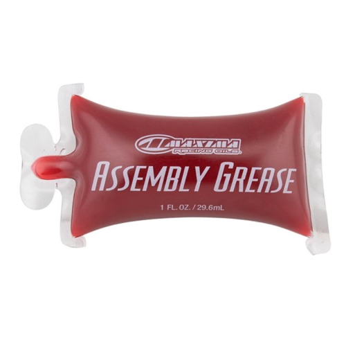 Maxima - Maxima Assembly Grease - 1 oz. - 69-02901