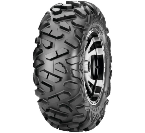 Maxxis - Maxxis M917 Bighorn Radial Front Tire - 25x8x12 - TM00296600