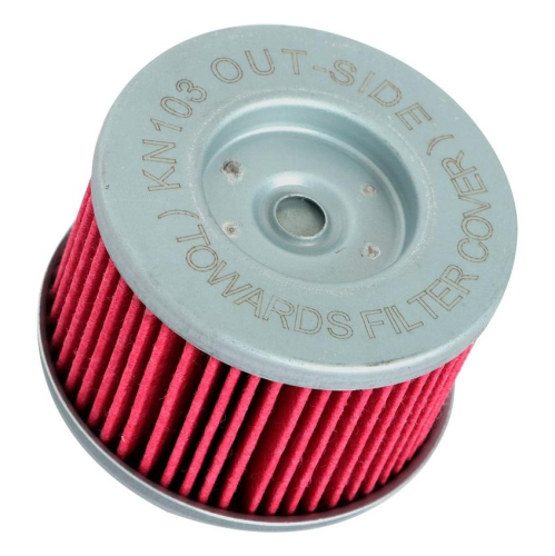 K&N Engineering - K&N Engineering Oil Filter - KN-103