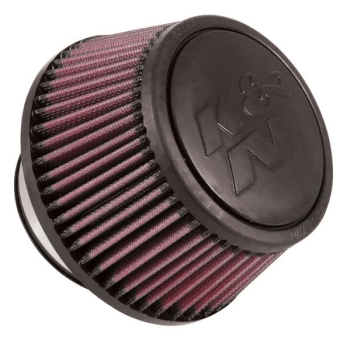 K&N Engineering - K&N Engineering Universal Clamp-On Air Filter - RU-5288