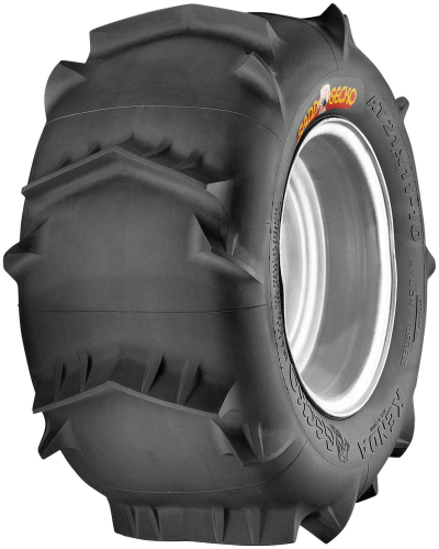 Kenda - Kenda K534A Sand Gecko Plus Rear Tire - 21x11x10 - 085341080A1