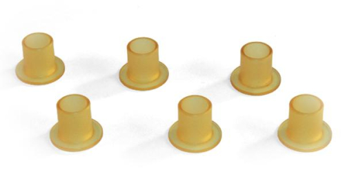 EPI - EPI Replacement Bushings for X-Series Clutch Weights - 6pk - PB